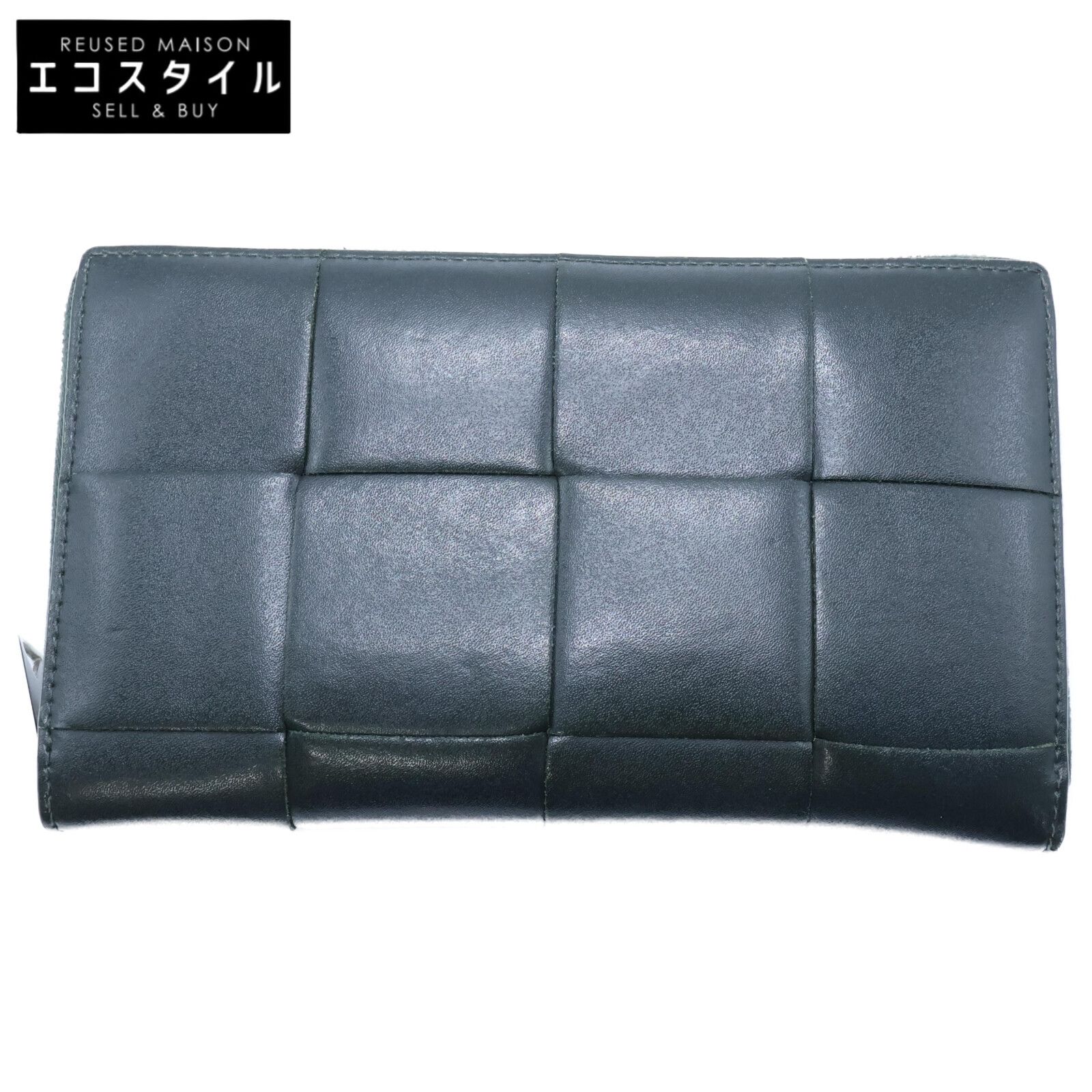 BOTTEGA VENETA ボッテガヴェネタ マキシイントレチャート カセット 