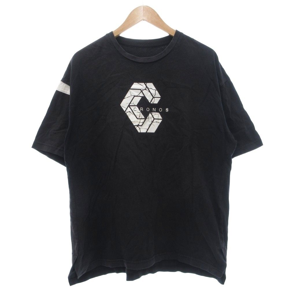 クロノス Tシャツ CRONOS 【公式通販】