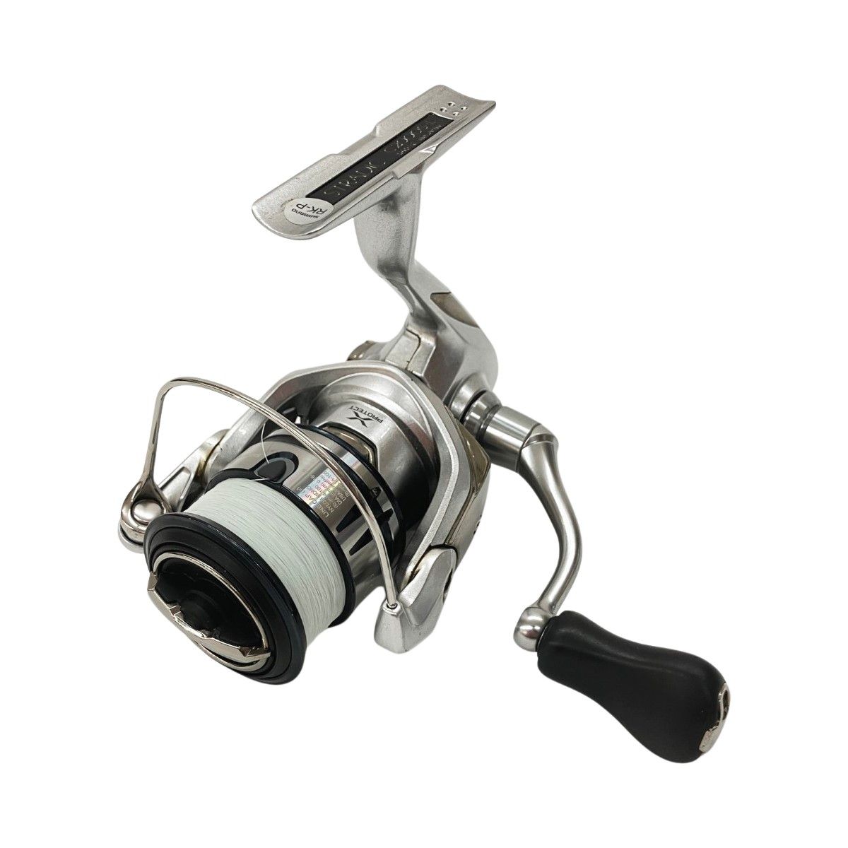 SHIMANO STRADIC19 C2000S スピニングリール SHIMANO STRADIC19 C2000S スピニングリール 【公式通販】