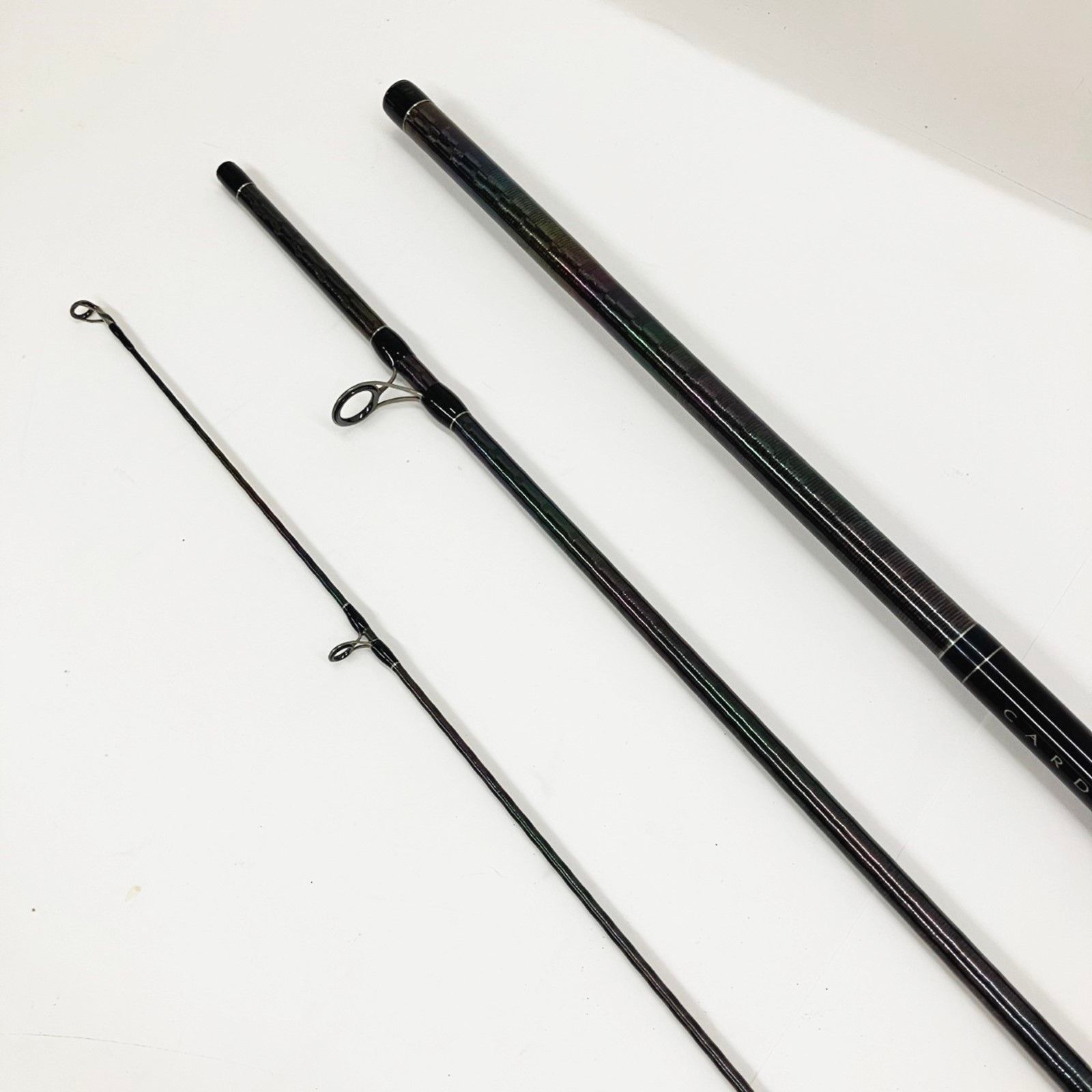 ロッド Shimano 02 Cardiff Monster Limited 76-B シマノ(SHIMANO