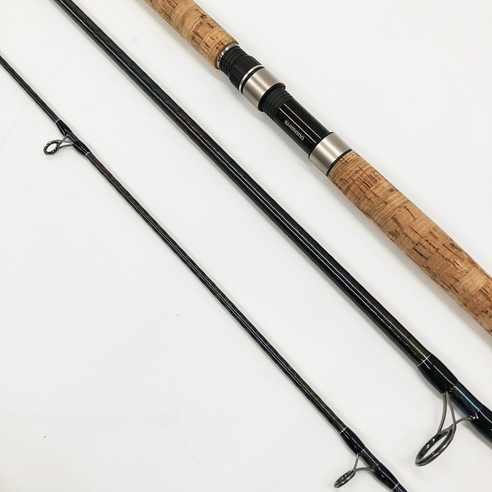 ロッド Shimano 02 Cardiff Monster Limited 76-B シマノ(SHIMANO