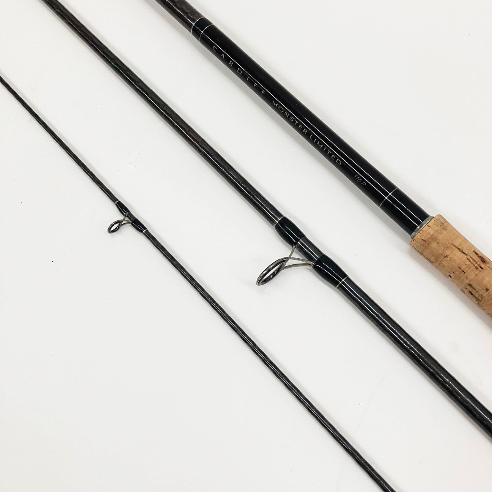▽▽SHIMANO シマノ ルアーロッド カーディフモンスターリミテッド 