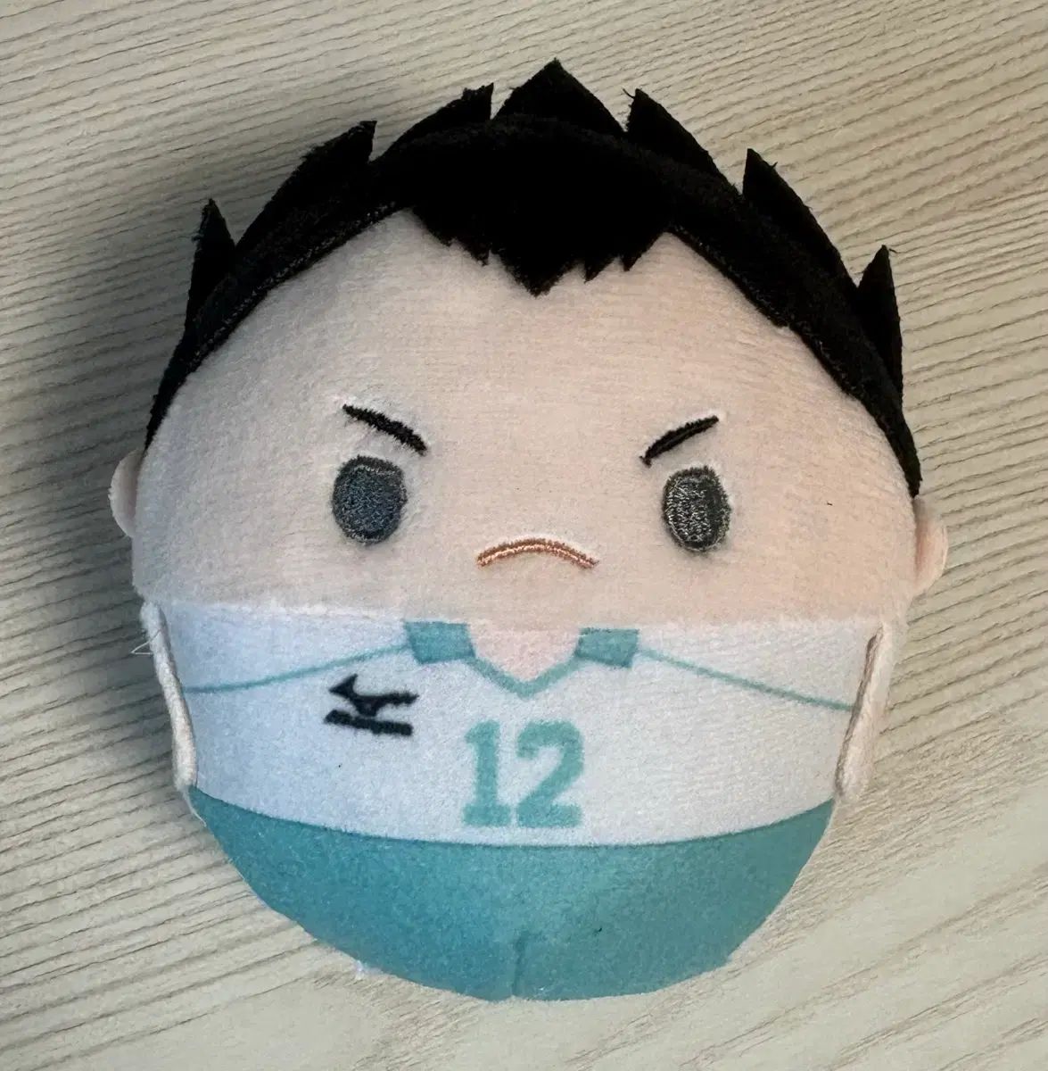ハイキュー ふわコロりん