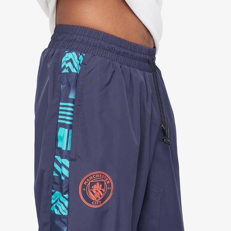 送料無料・匿名配送】Mサイズ PUMA プーマ マンチェスター・シティ 21