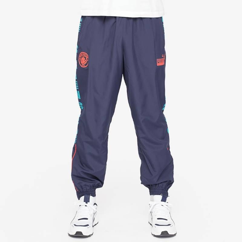 送料無料・匿名配送】Mサイズ PUMA プーマ マンチェスター・シティ 21