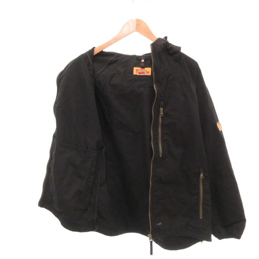 フェールラーベン FJALLRAVEN マウンテンパーカー ジャケット ロゴ