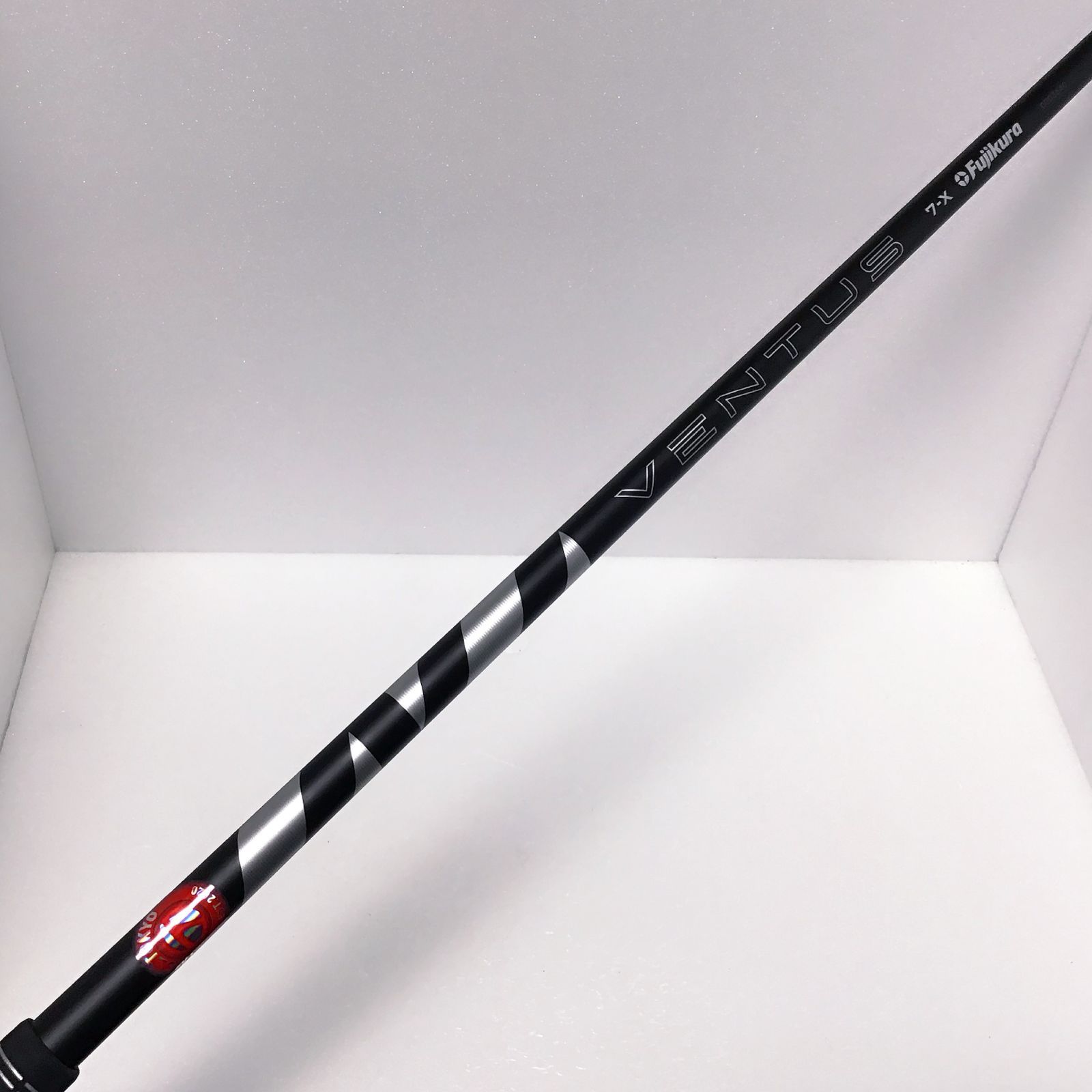 ベンタス 24 ブラック ベロコア VENTUS 24 BLACK VELOCORE 7-X 
