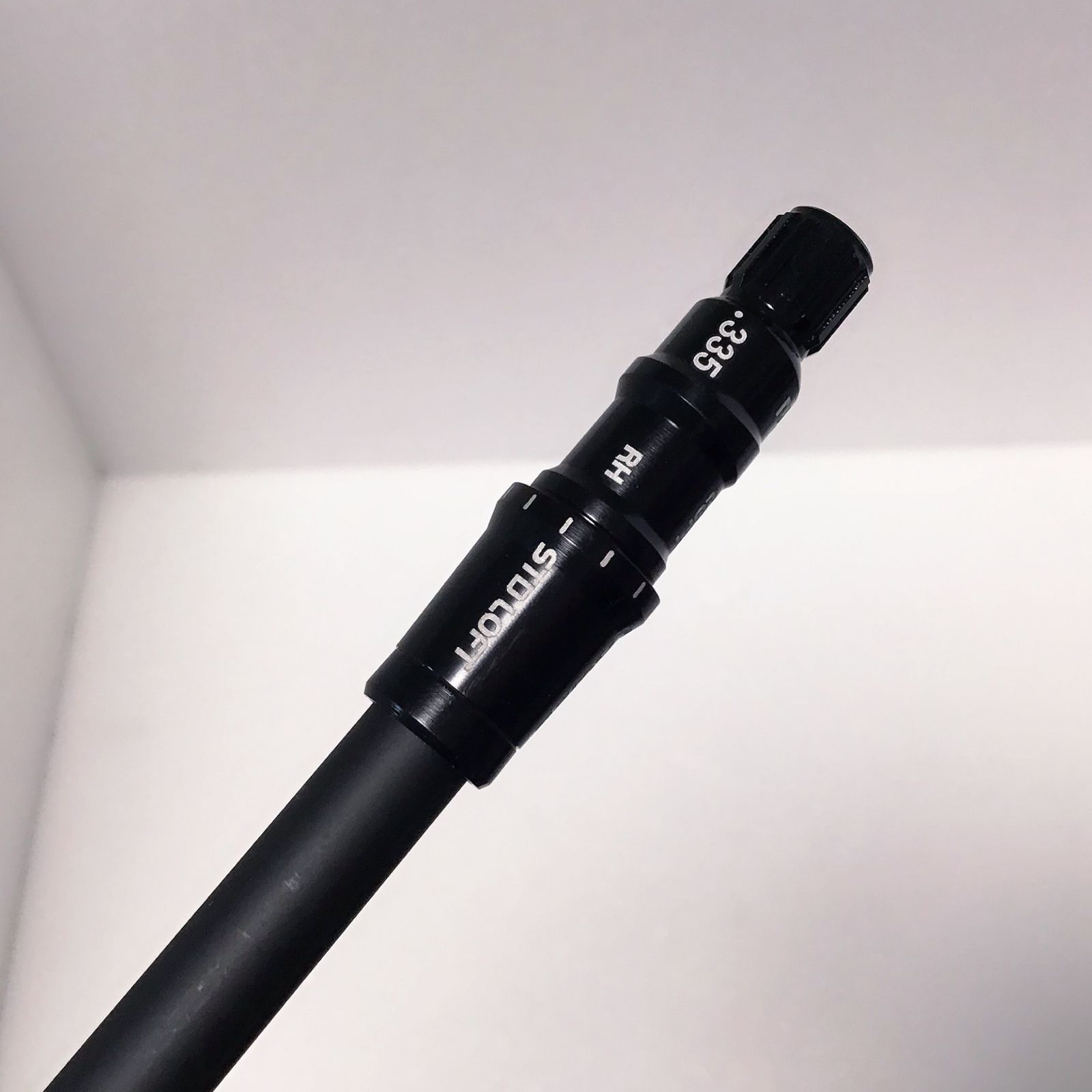 ベンタス 24 ブラック ベロコア VENTUS 24 BLACK VELOCORE 7-X