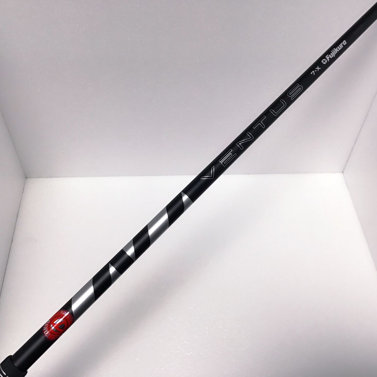 ベンタス 24 ブラック ベロコア VENTUS 24 BLACK VELOCORE 7-X