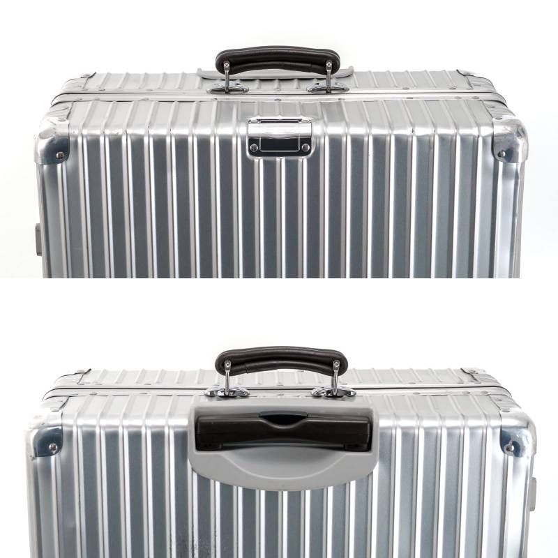 RIMOWA リモワ CLASSIC FLIGHT クラシックフライト 97L 4輪 TSAロック