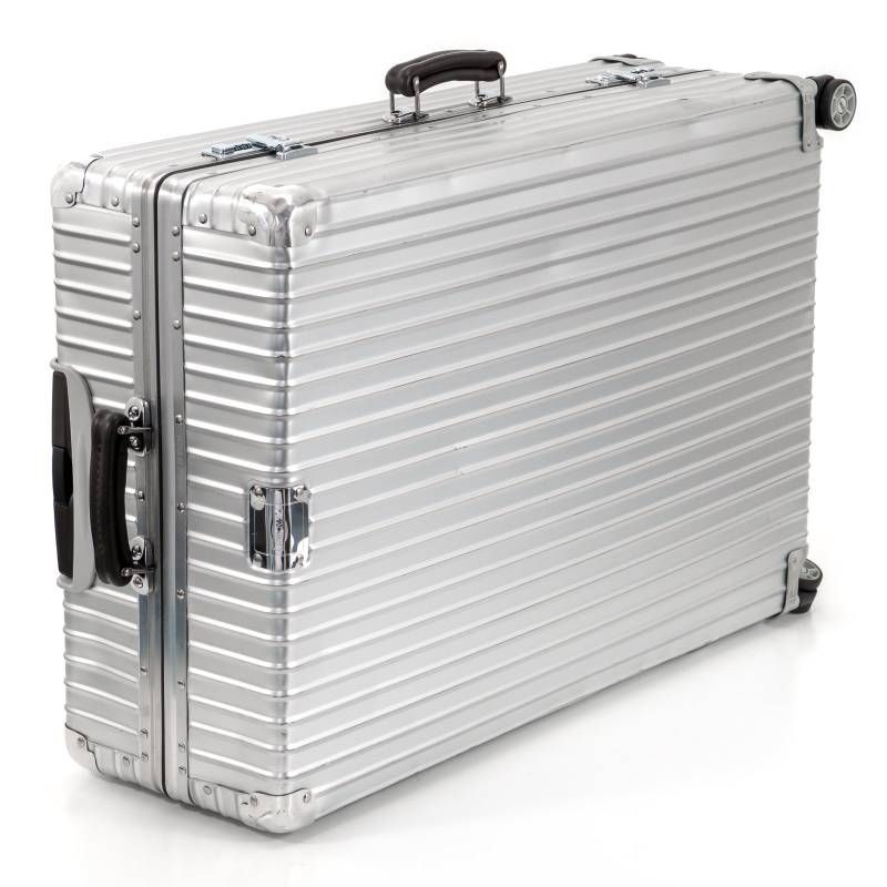 RIMOWA リモワ CLASSIC FLIGHT クラシックフライト 97L 4輪 TSAロック