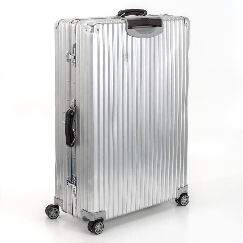 RIMOWA リモワ CLASSIC FLIGHT クラシックフライト 97L 4輪 TSAロック