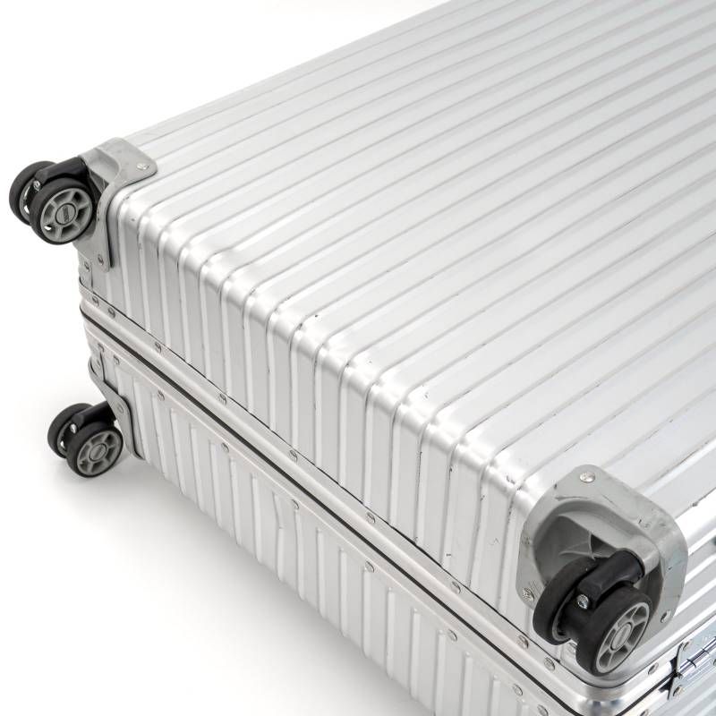 RIMOWA リモワ CLASSIC FLIGHT クラシックフライト 97L 4輪 TSAロック