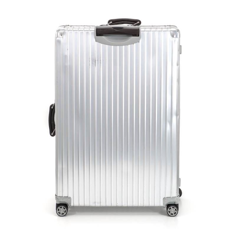 RIMOWA リモワ CLASSIC FLIGHT クラシックフライト 97L 4輪 TSAロック