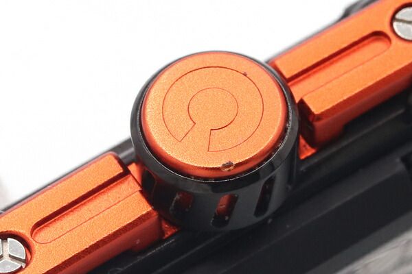 シガデザイン メンズウォッチ