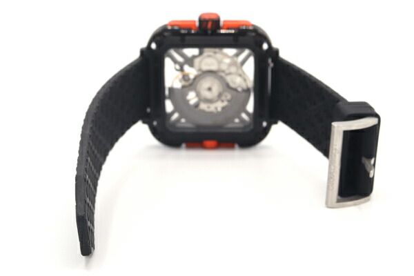 シリーズX ゴリラ