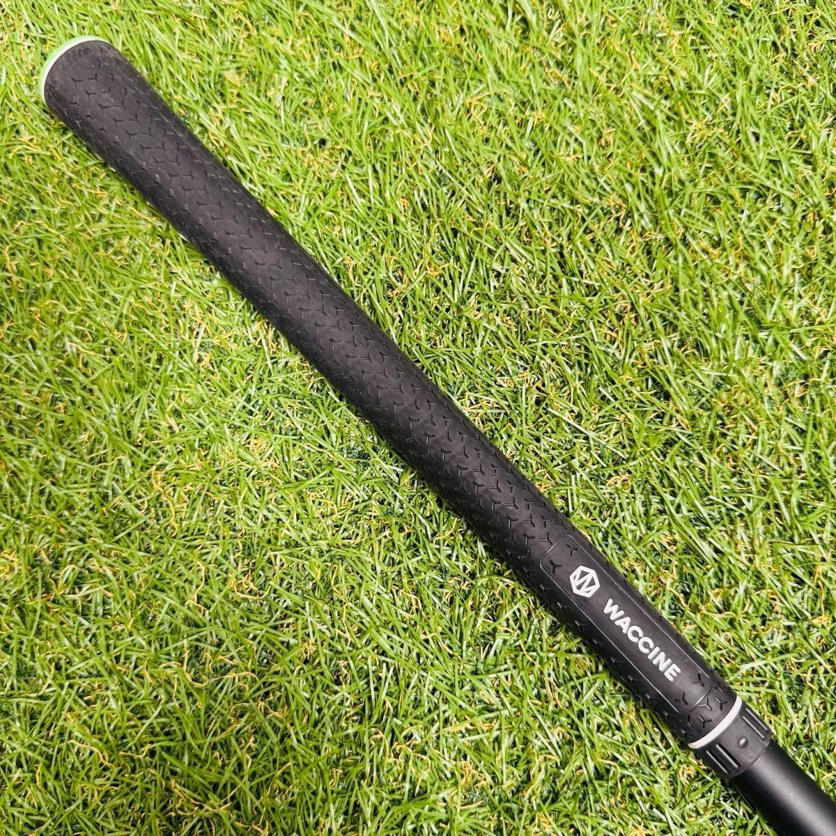 良品】ワクチンコンポ TOXOID 5S 1W用シャフト 114cm S 【公式通販】