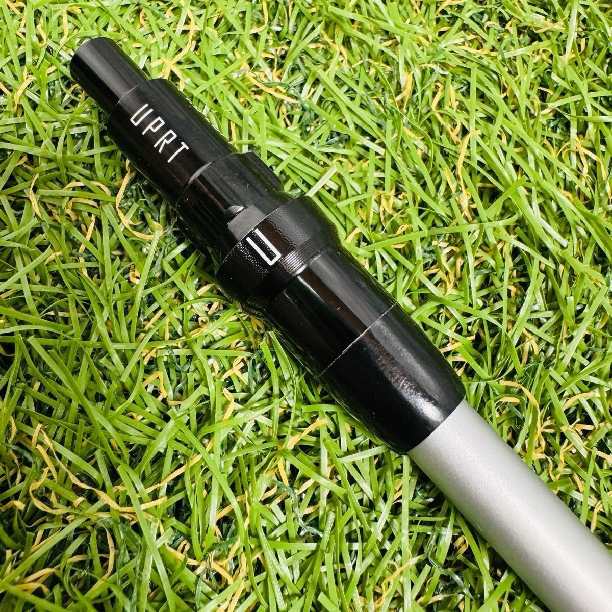 良品】ワクチンコンポ TOXOID 5S 1W用シャフト 114cm S 【公式通販】