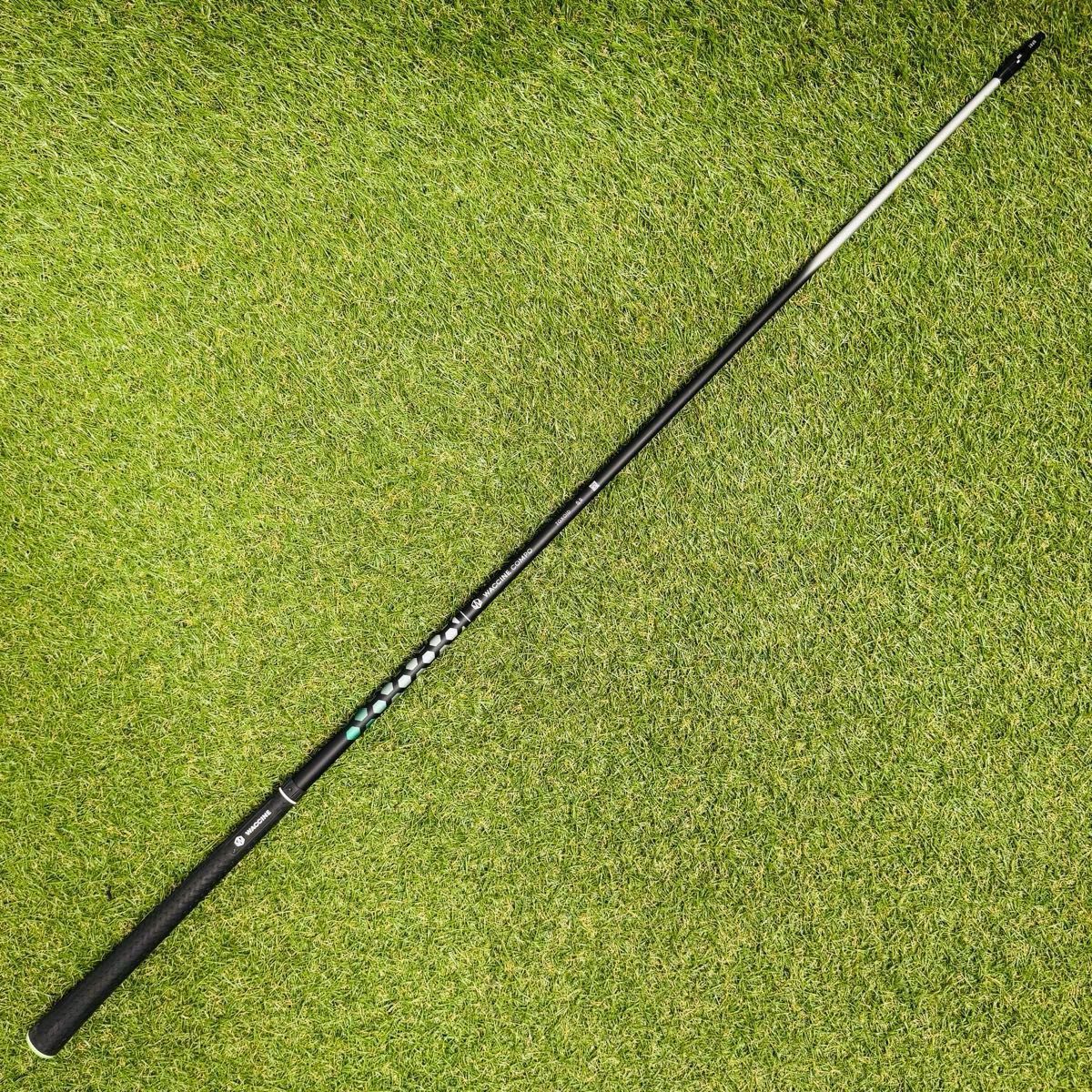 良品】ワクチンコンポ TOXOID 5S 1W用シャフト 114cm S 【公式通販】
