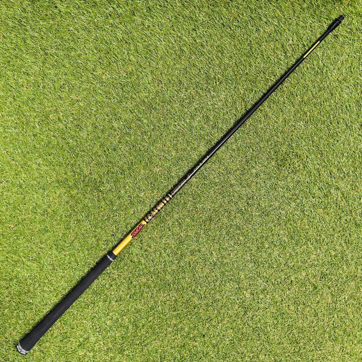 良品】TourAD CQ-5 1W用シャフト ドライバー用 105cm X - メルカリ