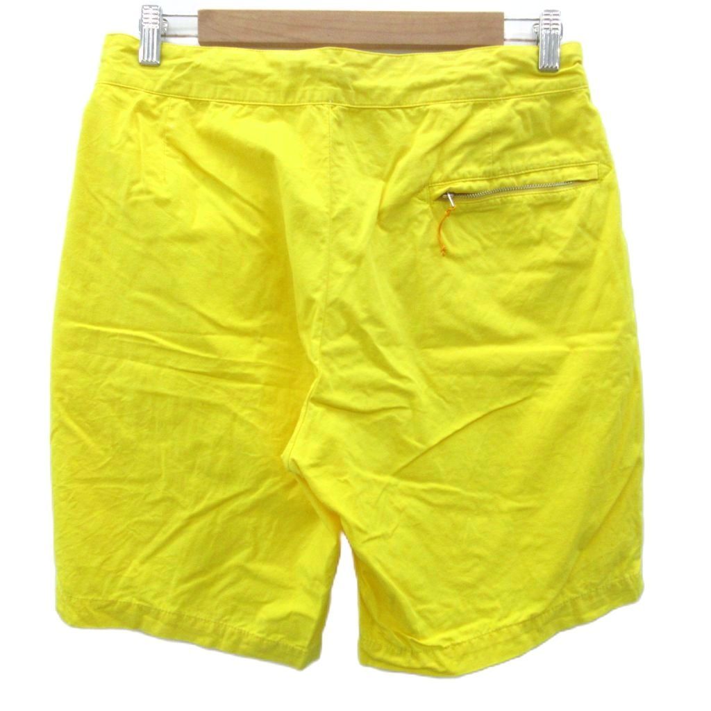 エンジニアードガーメンツ Engineered Garments ショートパンツ ハーフ