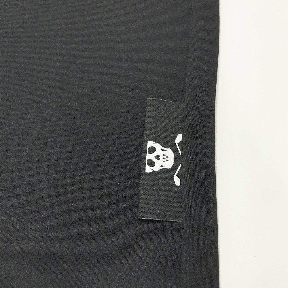 サイズ：50 MARK&LONA マークアンドロナ 2024年モデル ハイネック 半袖