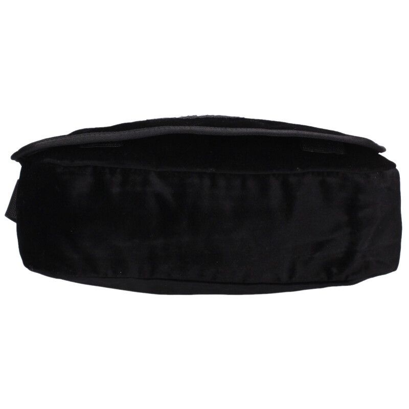 シュプリーム 25AW Velvet Small Messenger Bag ベルベット