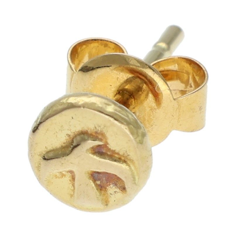 ゴローズ 全金メタル S ピアス メンズ S - メルカリ