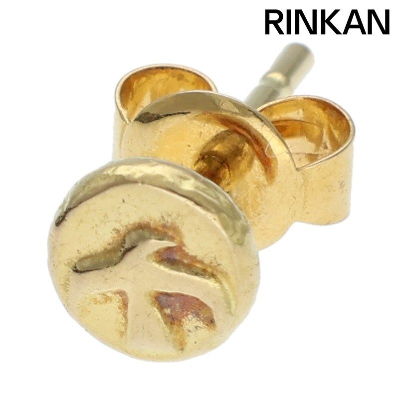 ゴローズ 全金メタル S ピアス メンズ S - メルカリ