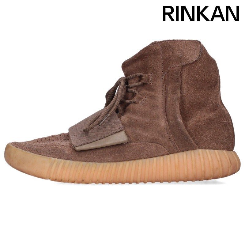 アディダス ×カニエウエスト Kanye West YEEZY BOOST 750 BY2456