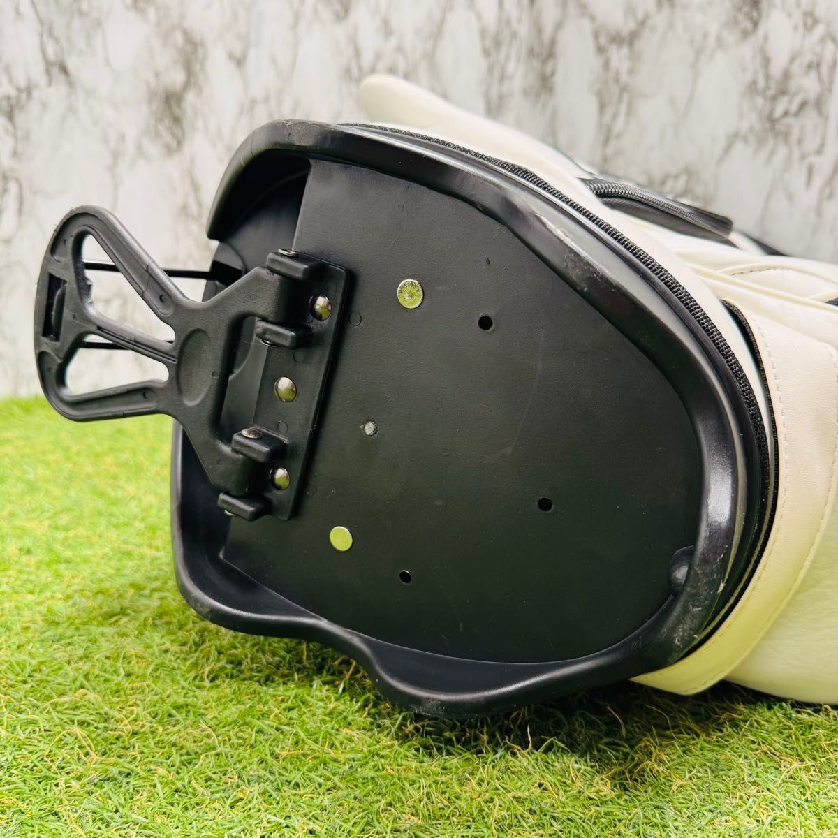 キャディバッグ