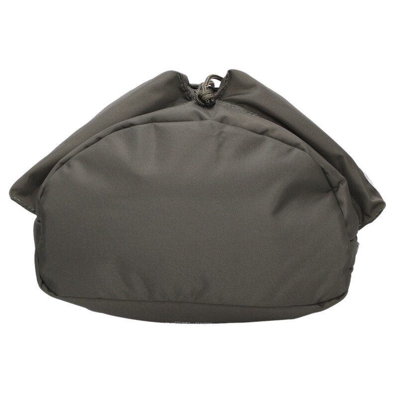 ポーター ×ハイク HYKE 25AW TOOL BAG 2WAYナイロンショルダー