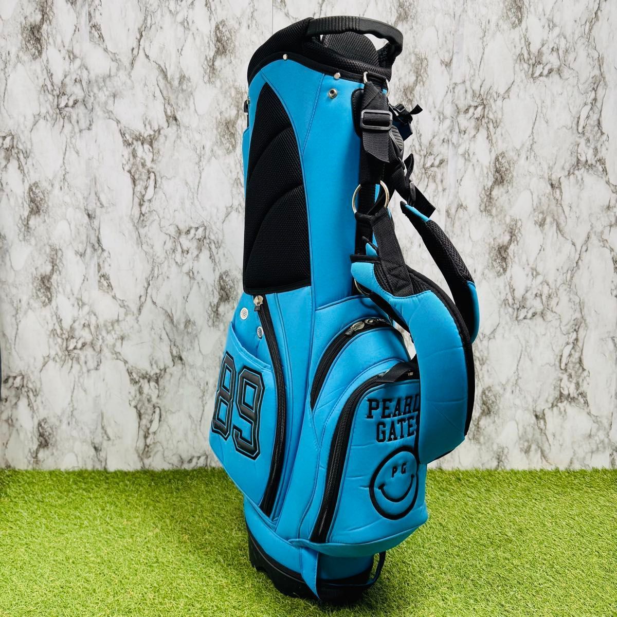 パーリーゲイツ スタンド式