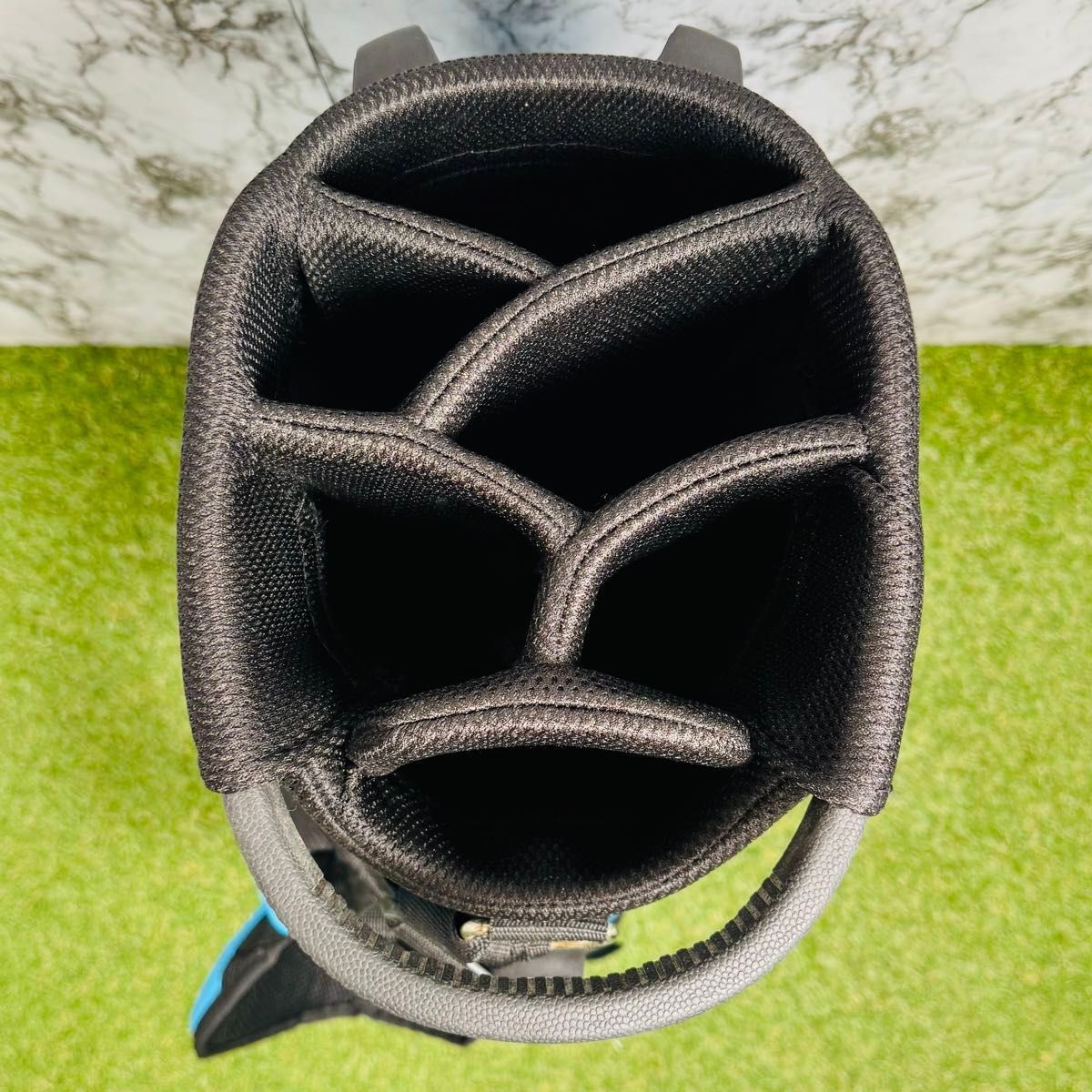 キャディバッグ