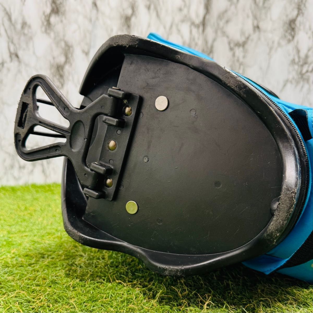 スタンド式 キャディバッグ