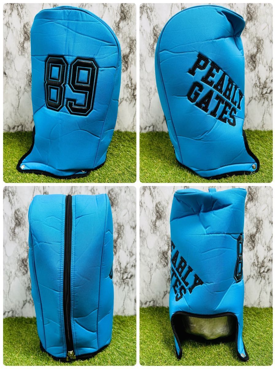 キャディバッグ