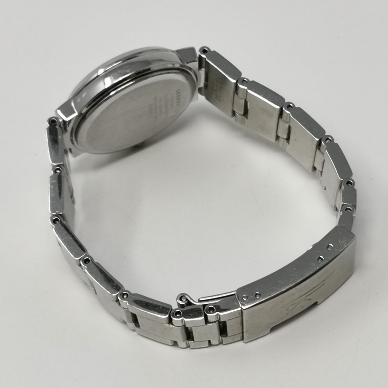 SEIKO LUKIA セイコールキア レディース腕時計 7N82-6EOO クオーツ 