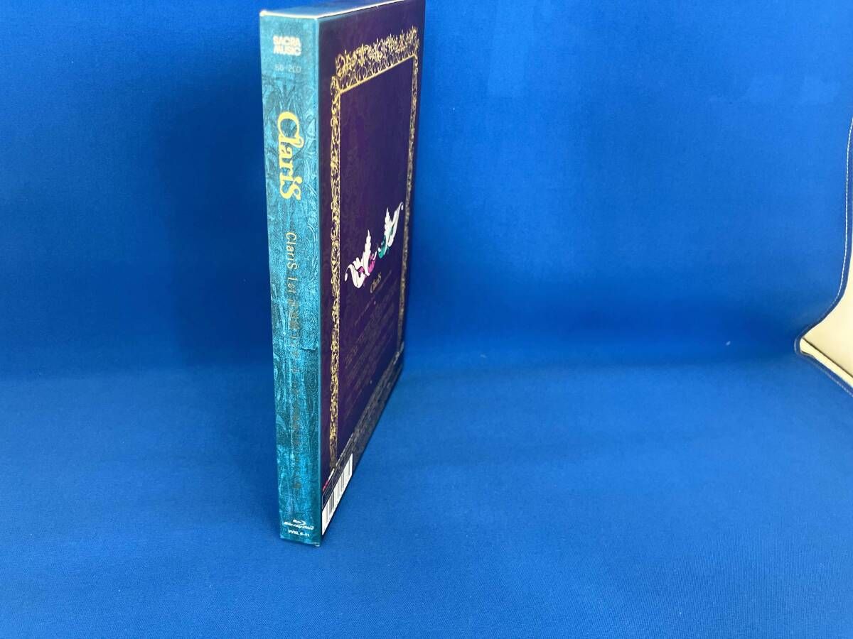 ClariS 1st 武道館コンサート~2つの仮面と失われた太陽~(初回生産限定