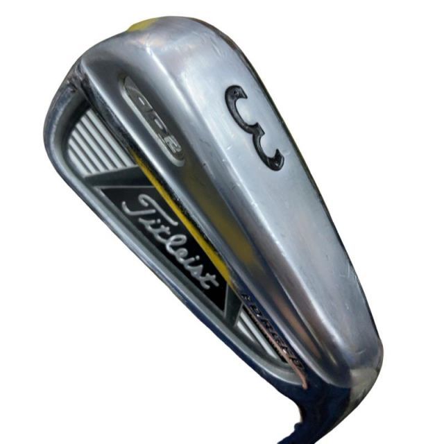 中古】 タイトリスト Titleist AP2 710 #3 USA 単品アイアン LI