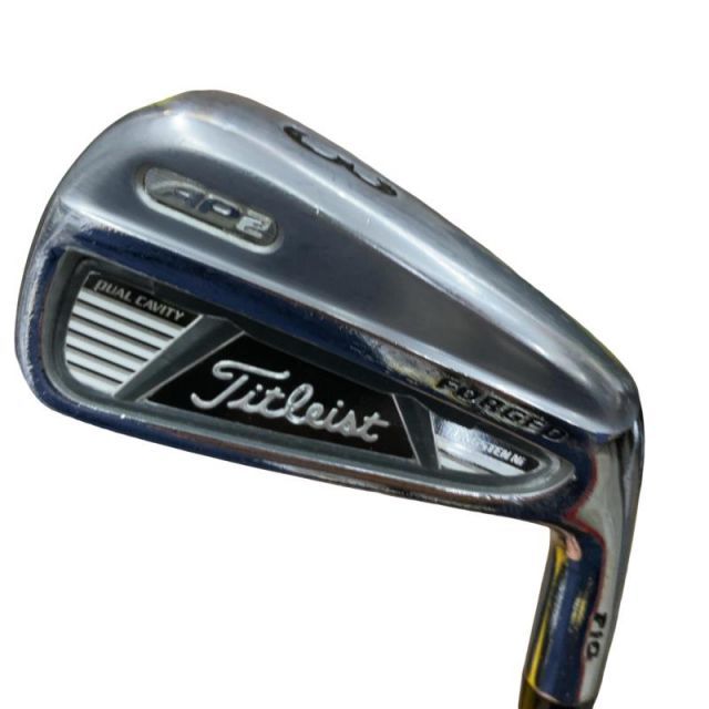 中古】 タイトリスト Titleist AP2 710 #3 USA 単品アイアン LI