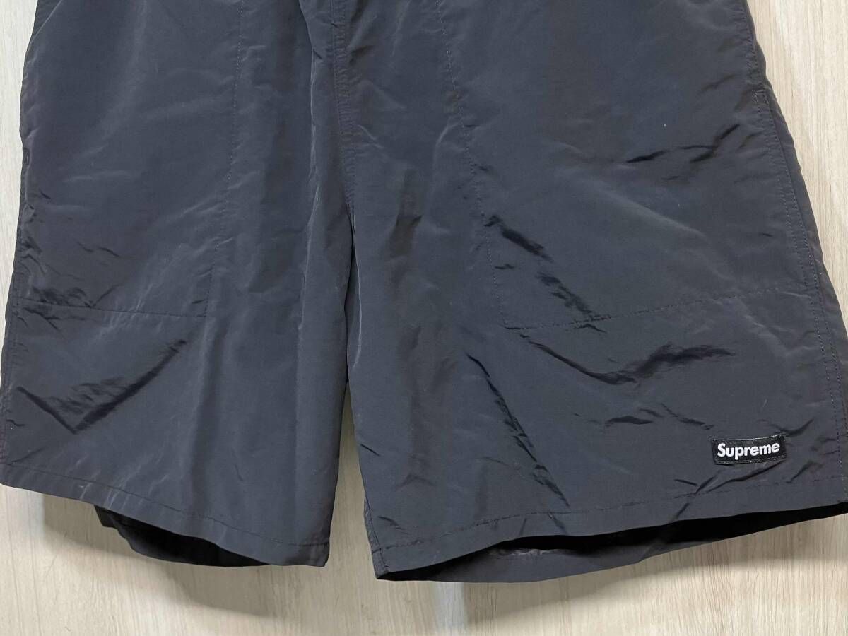 Supreme Nylon Water Short ナイロン ウォーター ショーツ ハーフ