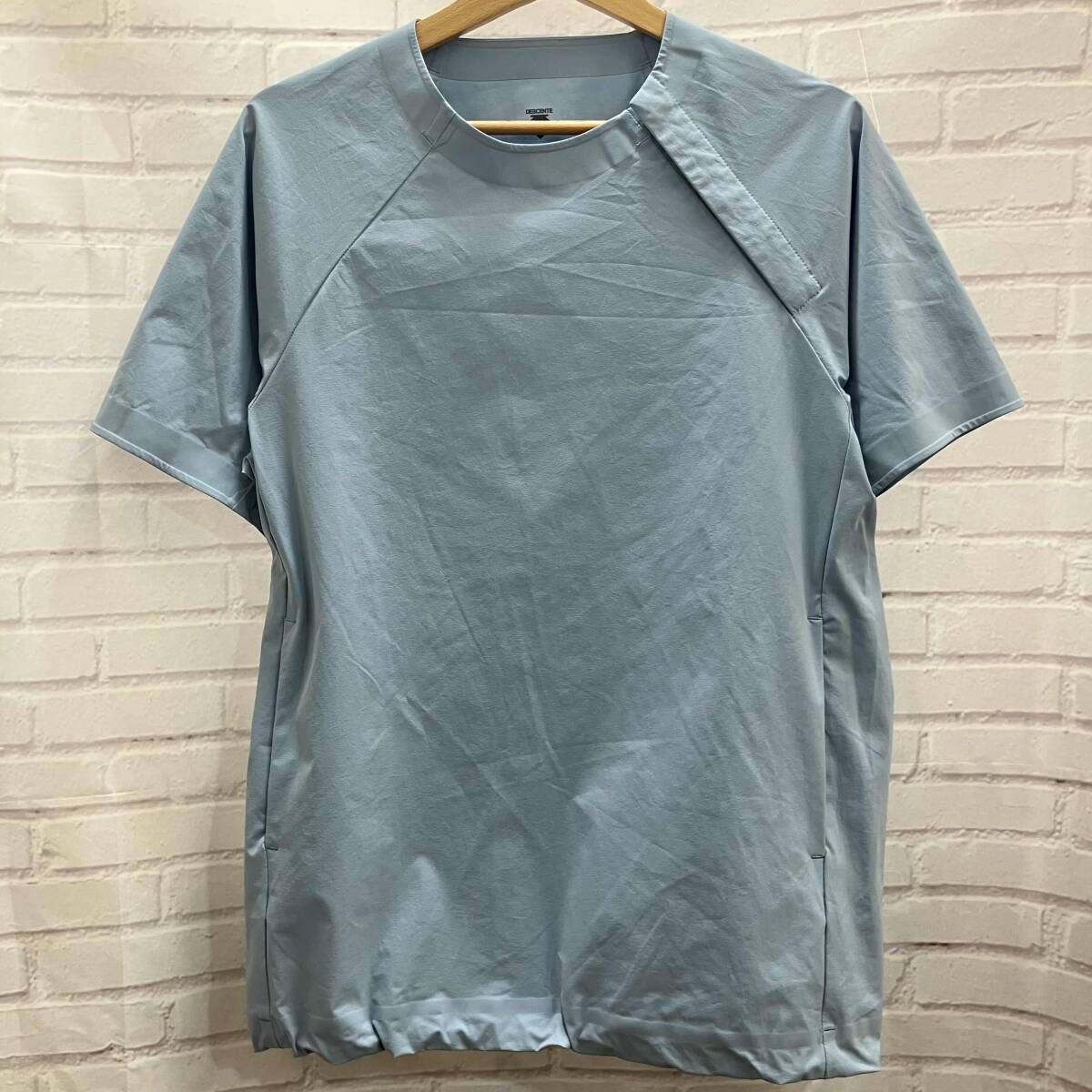 DESCENTE ALLTERRAIN×hLam / デサントオルテライン×ラム / コラボ 