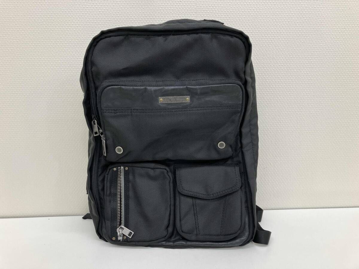 DIESEL ディーゼル リュック D253150 3way ショルダーバッグ ブリーフ