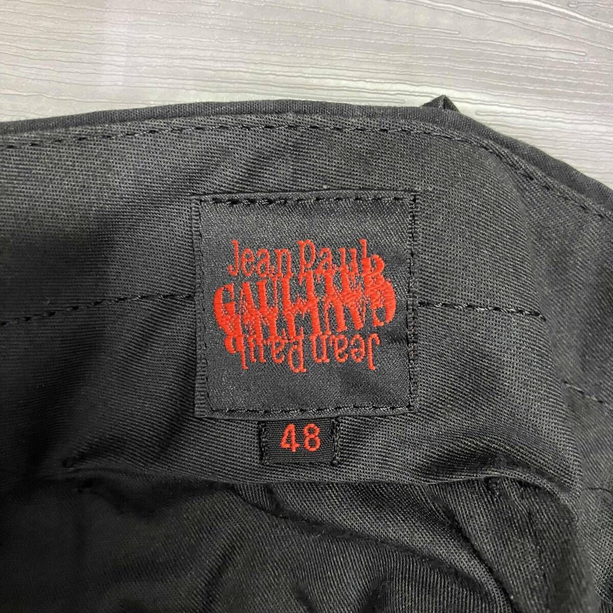 JEAN PAUL GAULTIER ジャンポール ゴルチエ 90年代 ヴィンテージ