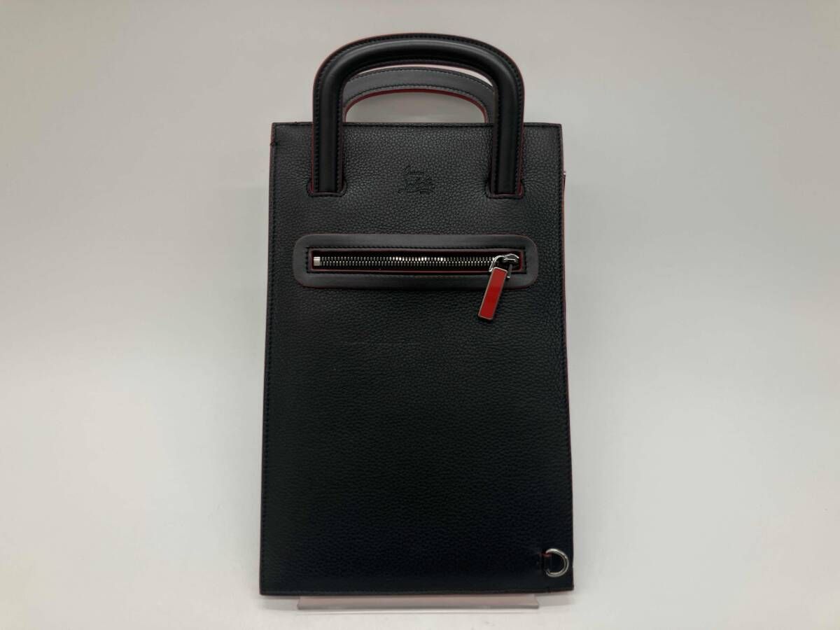 Christian Louboutin クリスチャンルブタン トリックトラック 3WAY 