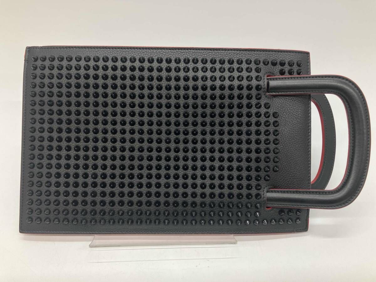 Christian Louboutin クリスチャンルブタン トリックトラック 3WAY 