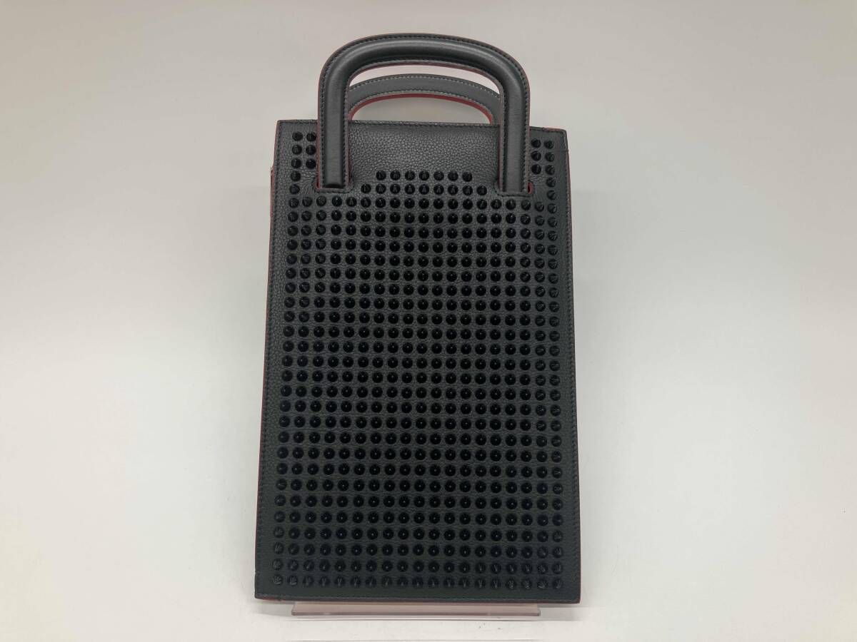 Christian Louboutin クリスチャンルブタン トリックトラック 3WAY 