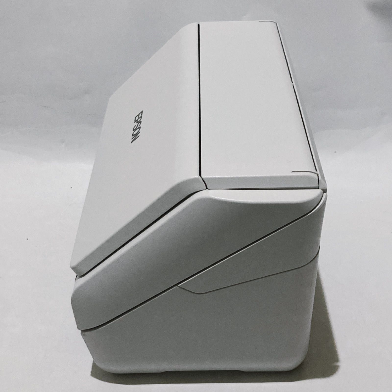 EPSON エプソン スキャナー Wi-Fiモデル DS-570W シートフィード A4