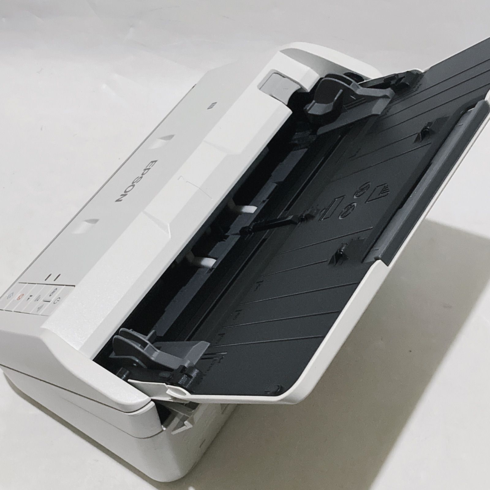 EPSON エプソン スキャナー Wi-Fiモデル DS-570W シートフィード A4