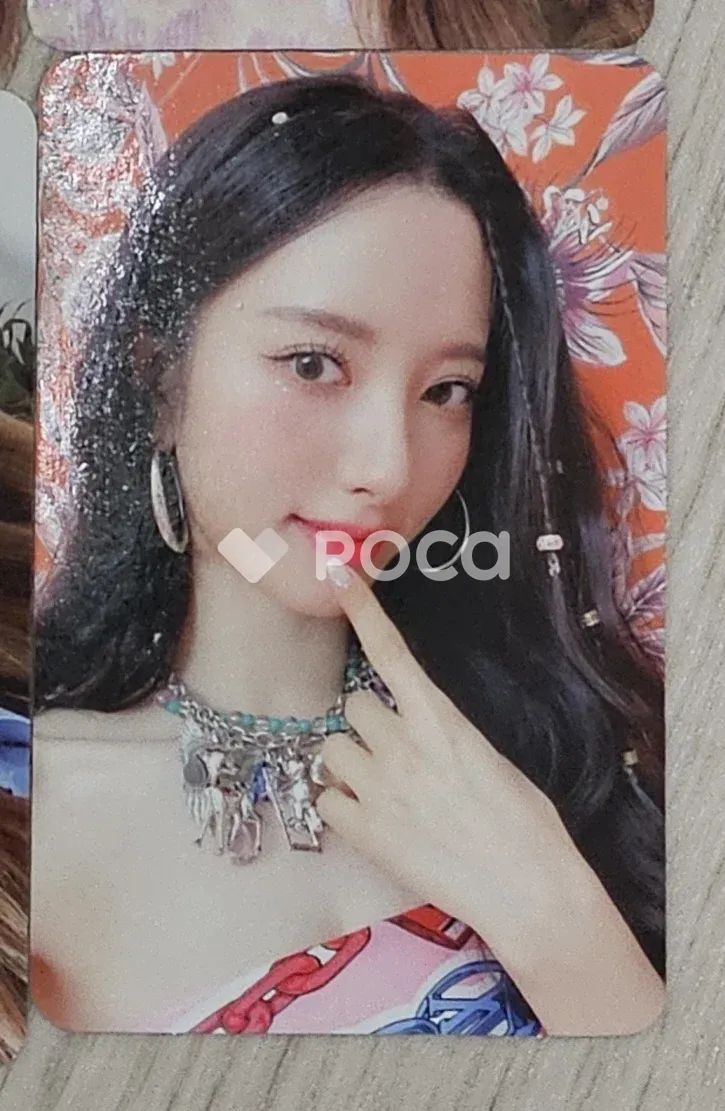 宇宙少女 WJSN ボナ Sequence JEWEL ver. STARSHIP-SQUARE - メルカリ